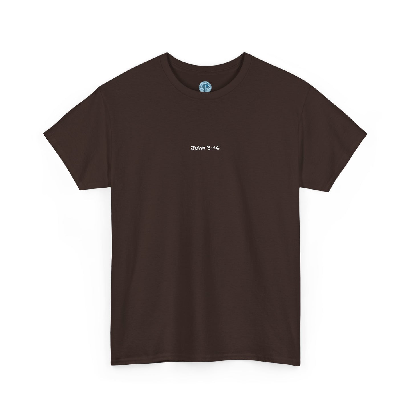 John 3:16 – Eternal Love Tee