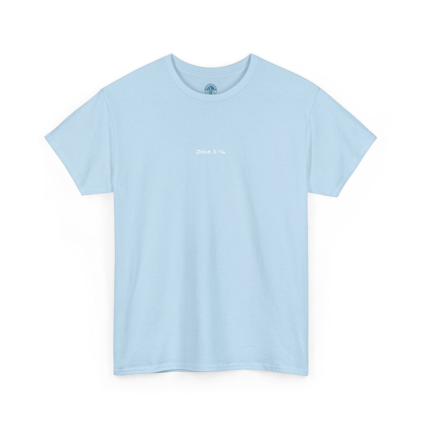 John 3:16 – Eternal Love Tee