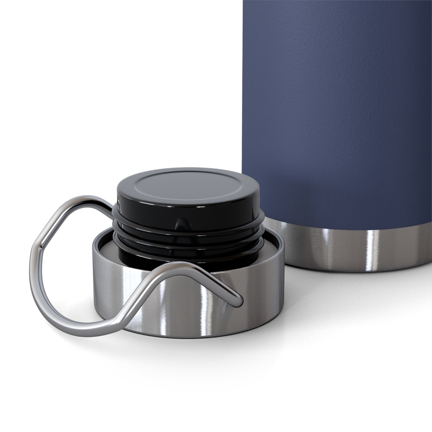 Montro Designs 22oz Water Bottle