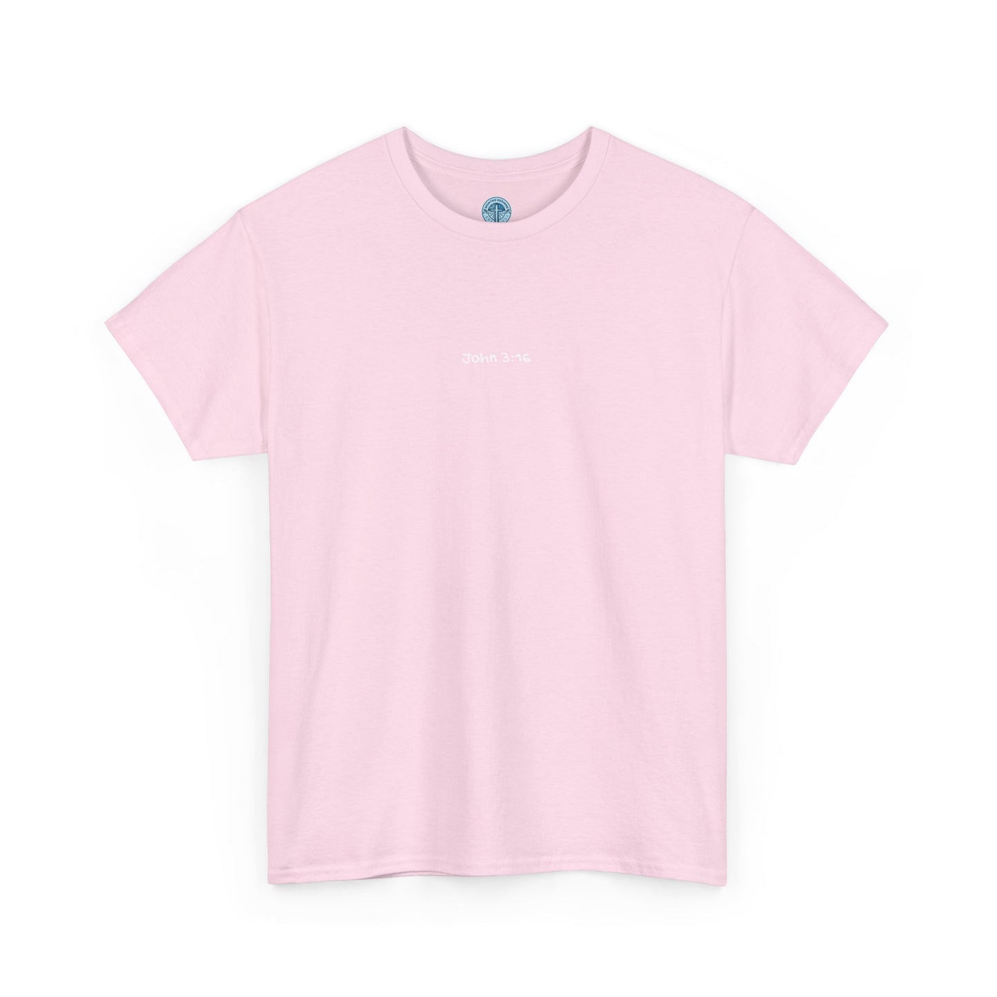 John 3:16 – Eternal Love Tee