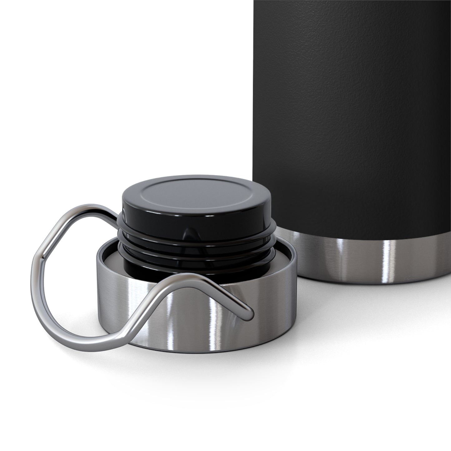Montro Designs 22oz Water Bottle