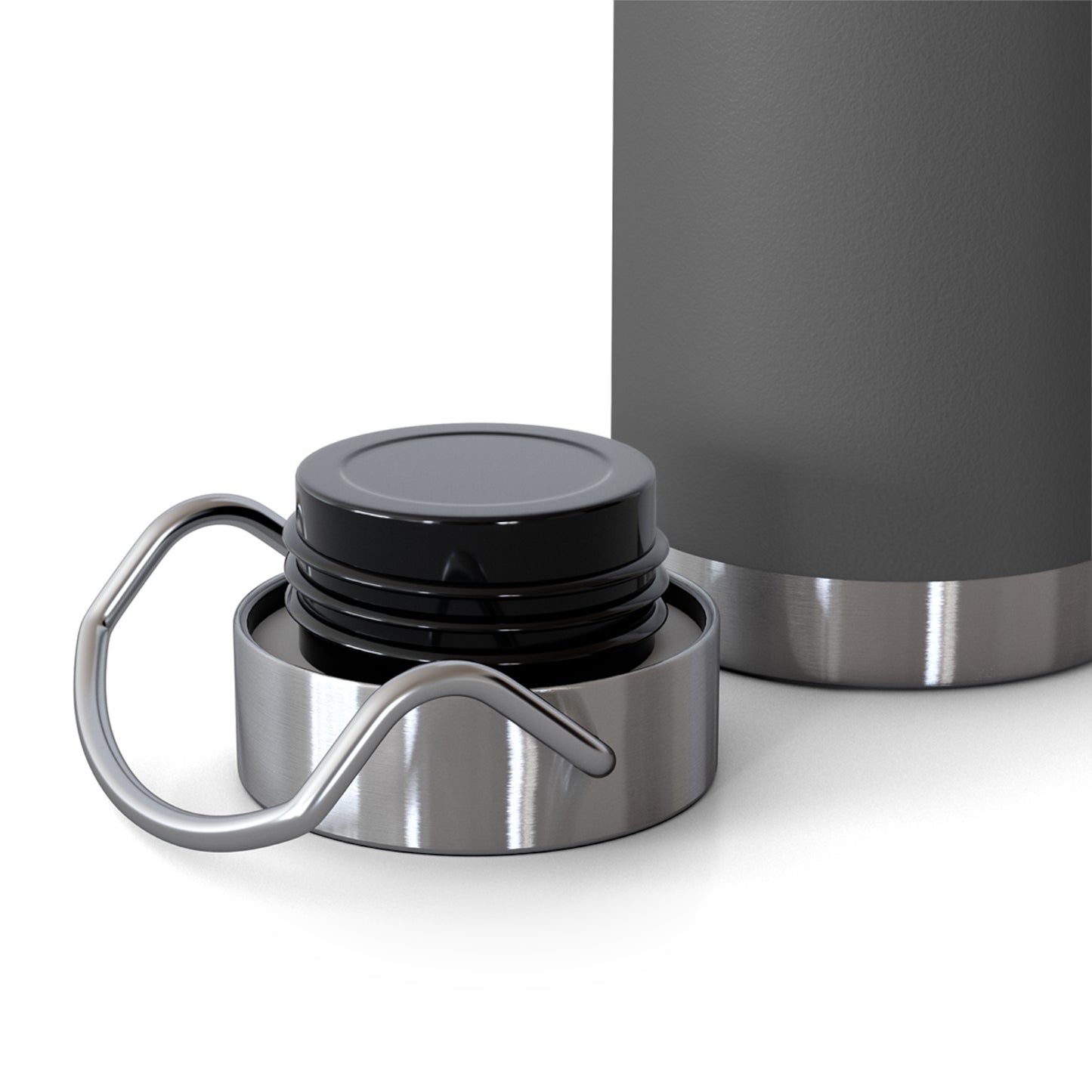 Montro Designs 22oz Water Bottle