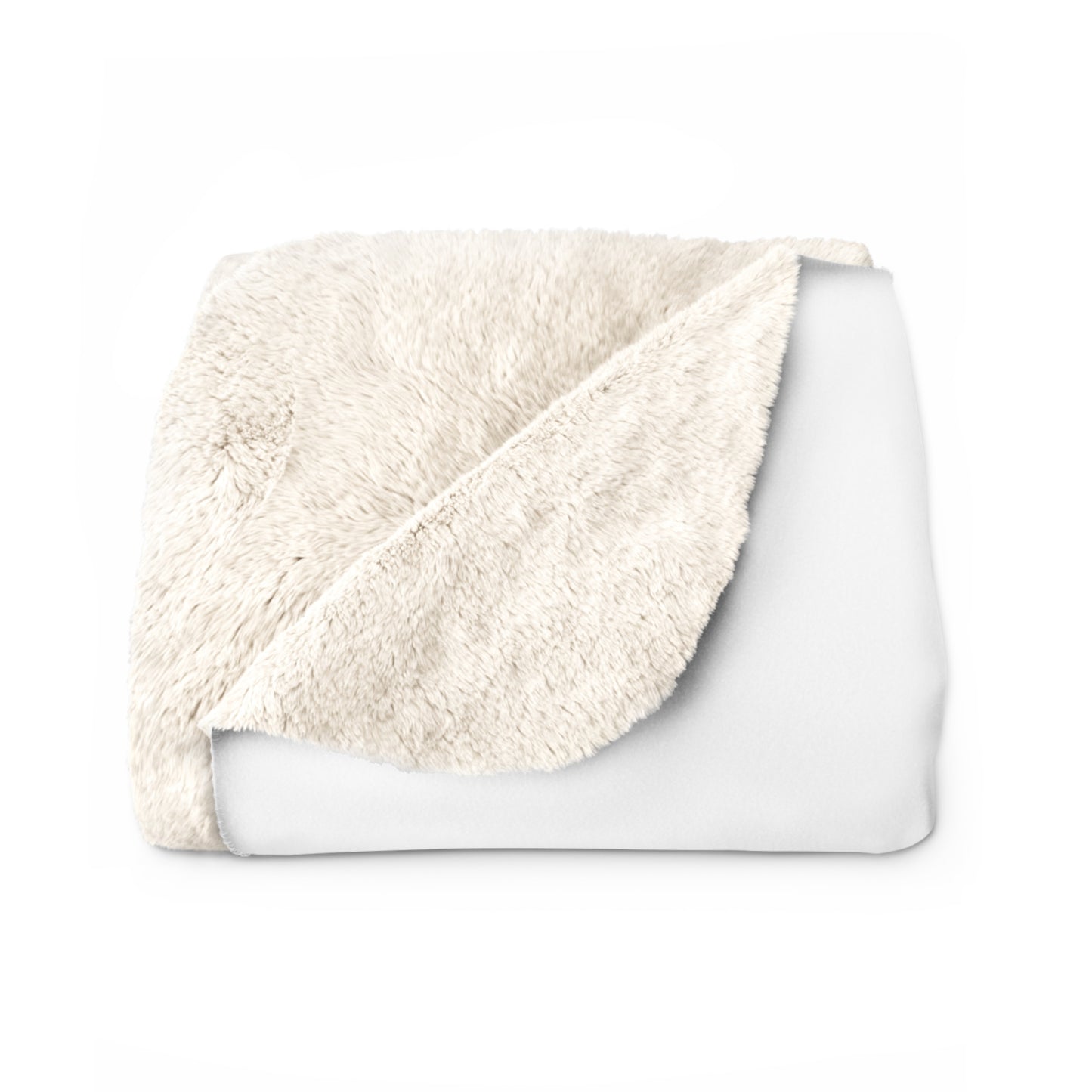 John 10:27- Fleece Blanket