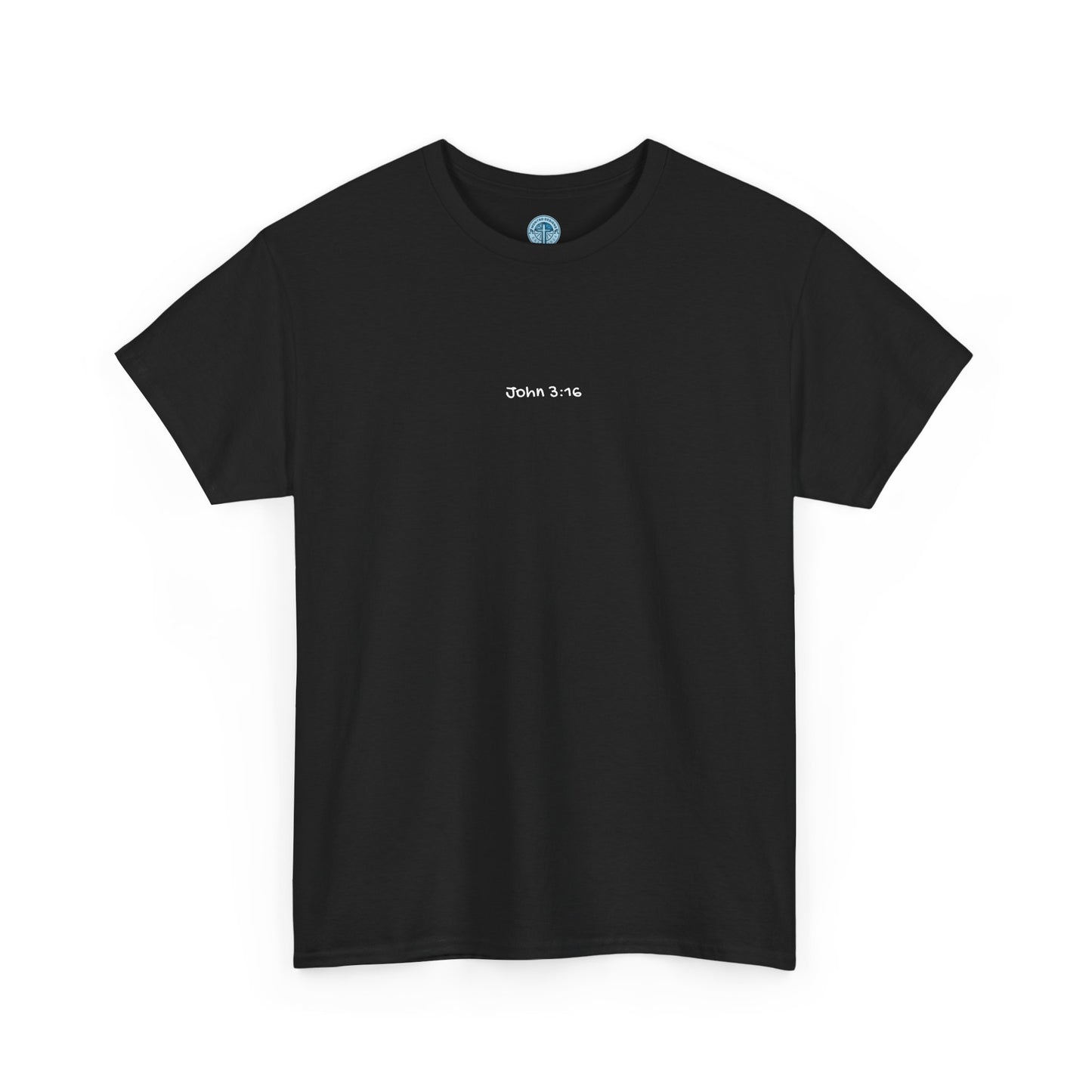 John 3:16 – Eternal Love Tee