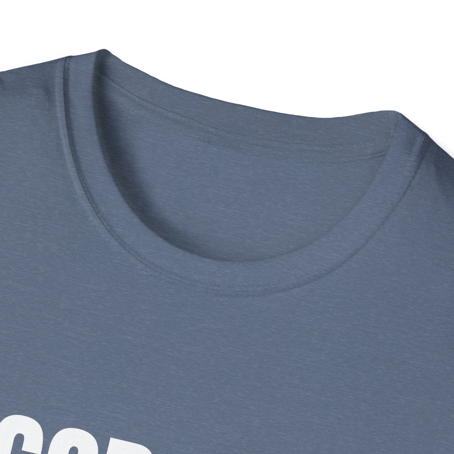 GOD DID T-Shirt