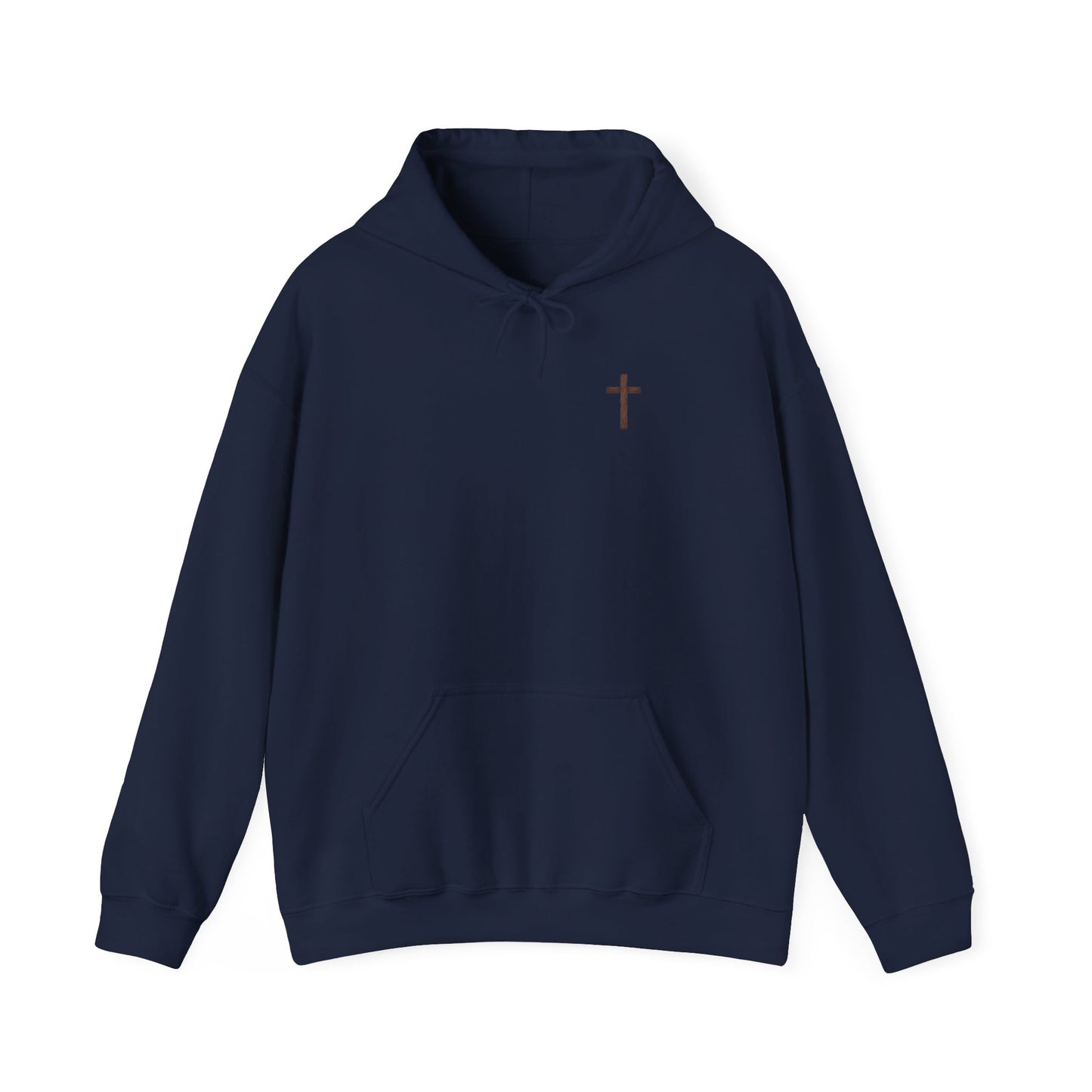 MD Logo Unisex Heavy Blend™ Hooded Sweatshirt