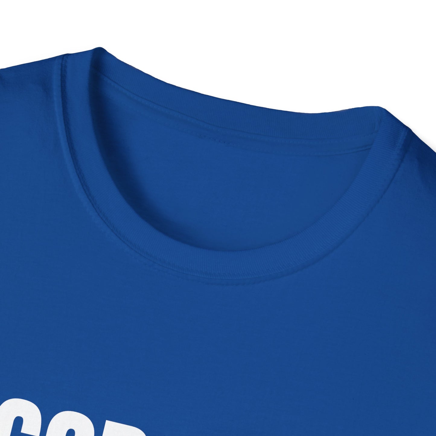 GOD DID T-Shirt