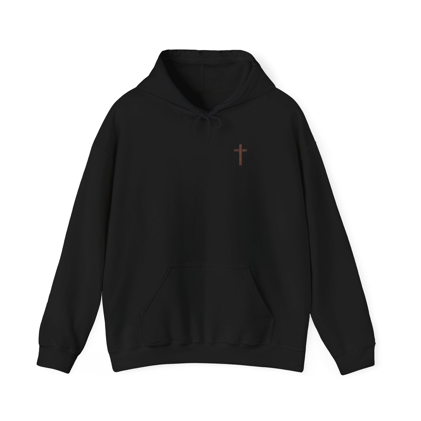 MD Logo Unisex Heavy Blend™ Hooded Sweatshirt